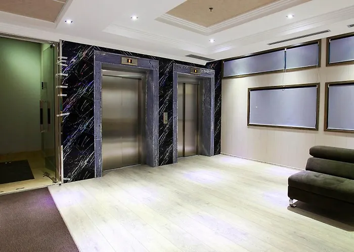 Hotel Partner & Spa