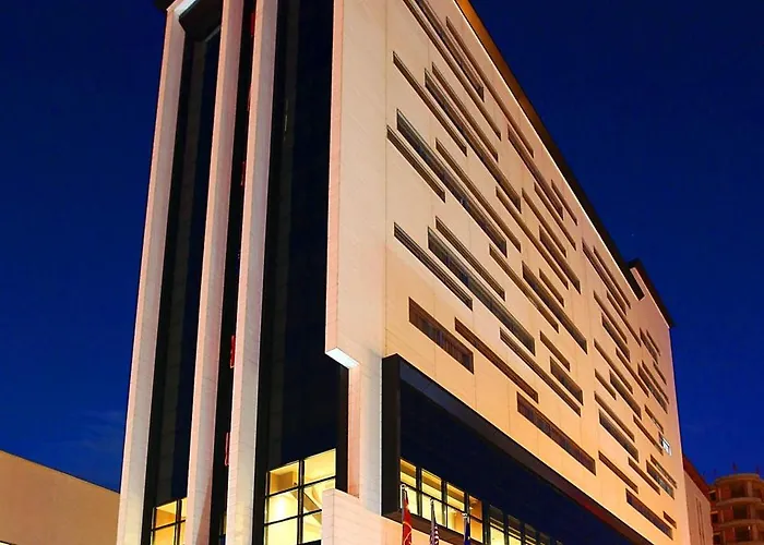 Hotel Partner & Spa