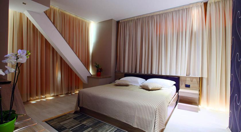 Partner & Hotel Vlore