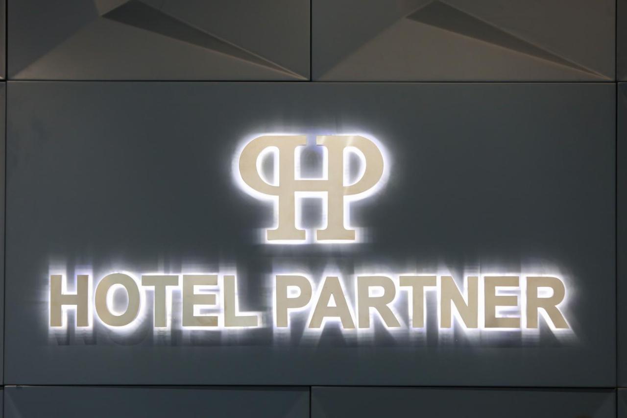 Hotel Partner & Vlore