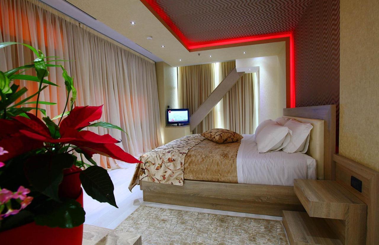 Partner & 4* Vlore