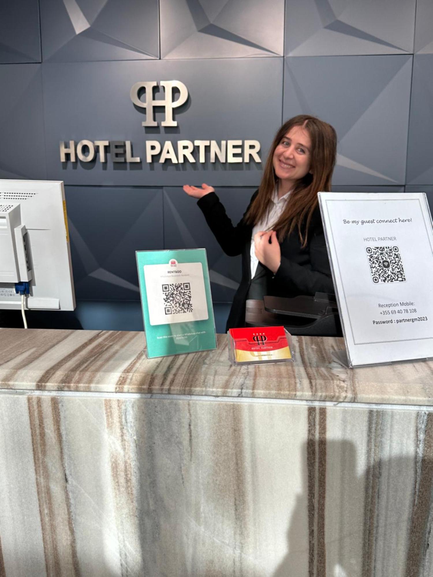 Partner & 4* Vlore