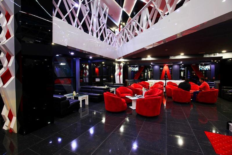 Hotel Partner & Vlore
