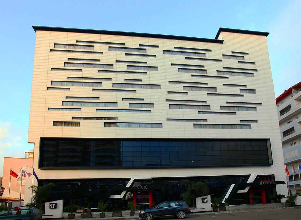Partner & 4* Vlore
