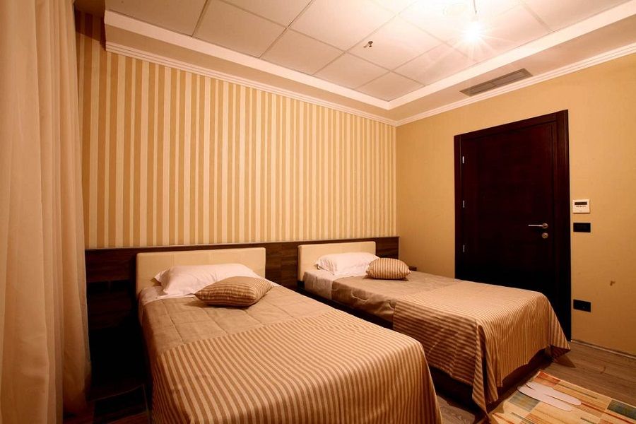 Partner & 4* Vlore