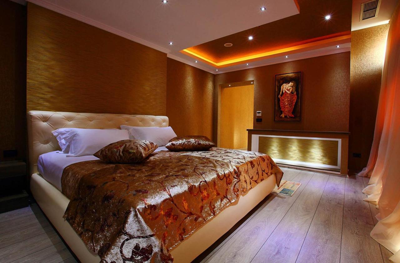 Hotel Partner & Vlore