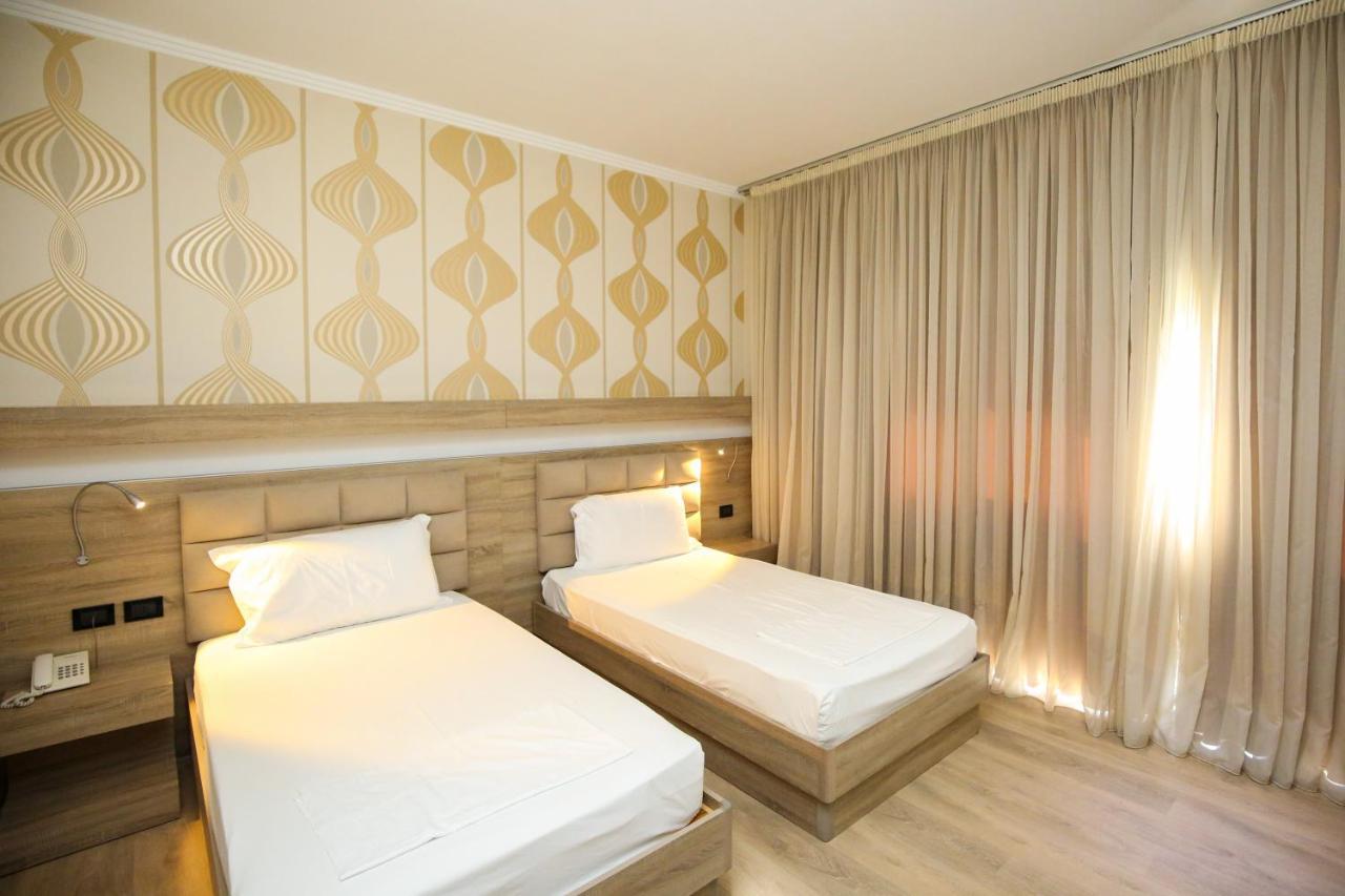 Hotel Partner