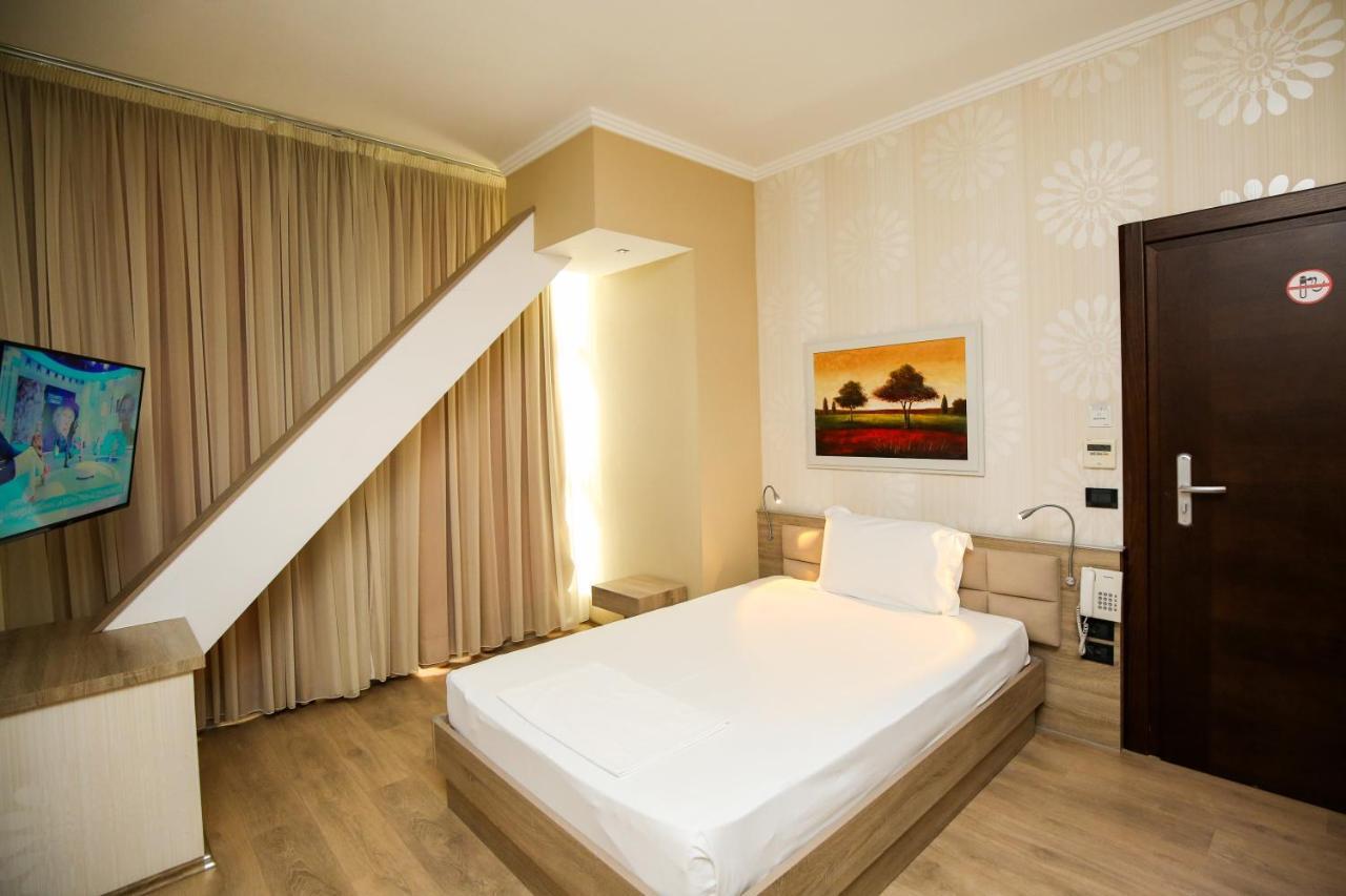 Partner Hotel 4*