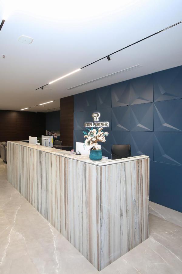 Partner Hotel