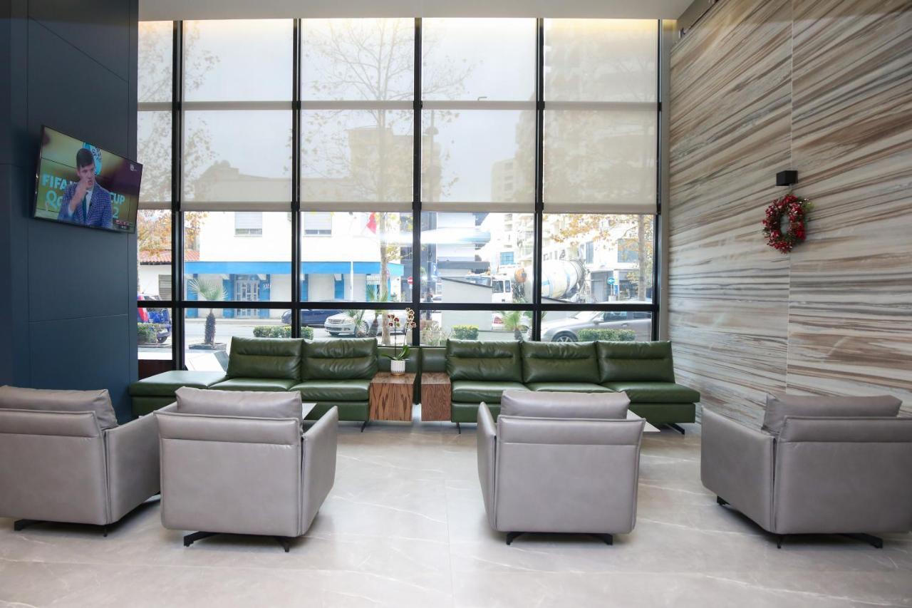 Partner Hotel Vlorë