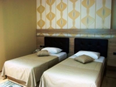 Partner 4* Vlorë