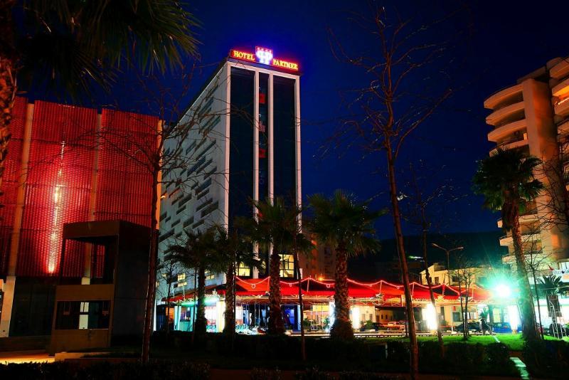 Partner Vlorë