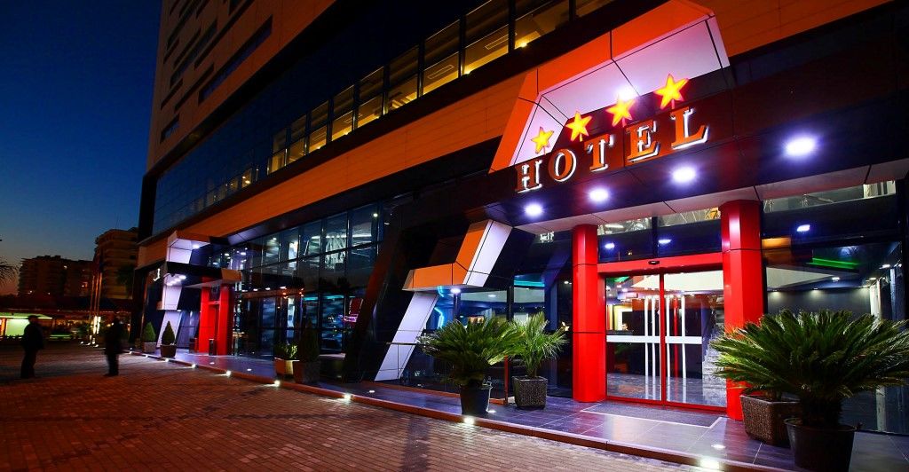 Partner Hotel
